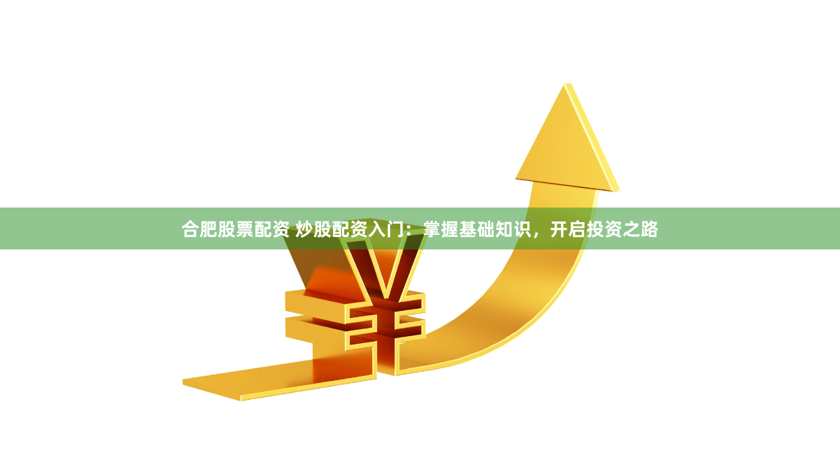 合肥股票配資 炒股配資入門：掌握基礎(chǔ)知識(shí)，開啟投資之路